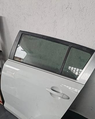 PORTA POSTERIORE SX KIA SPORTAGE 2015