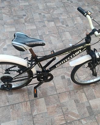 bicicletta bottecchia 