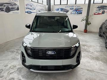 Ford Tourneo Courier 1.0 EcoBoost Active