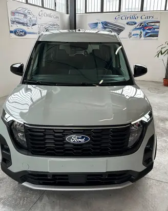 Ford Tourneo Courier 1.0 EcoBoost Active