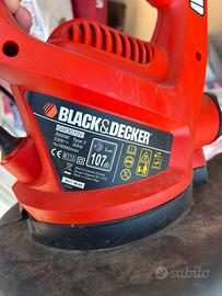 Soffiatore elettrico