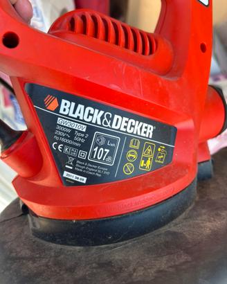 Soffiatore elettrico