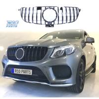 GRIGLIA MERCEDES CLASSE GLE W166 X292 AMG 15-18 LO