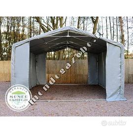 TENDONE 6X12 magazzino 12x6 capannone NEW