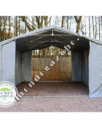 TENDONE 6X12 magazzino 12x6 capannone NEW
