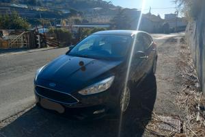 Ford focus 1.5tdci