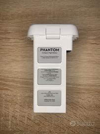 Batteria DJI Phantom 3 – Nuova - trattabile