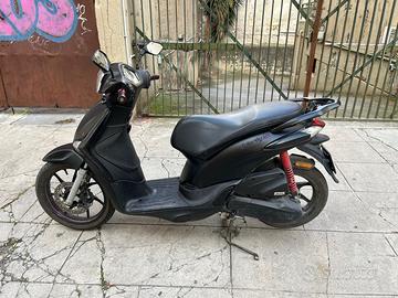 Piaggio Liberty 50 S