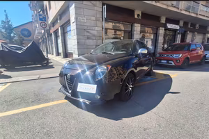 Alfa Romeo MiTo progression #50044