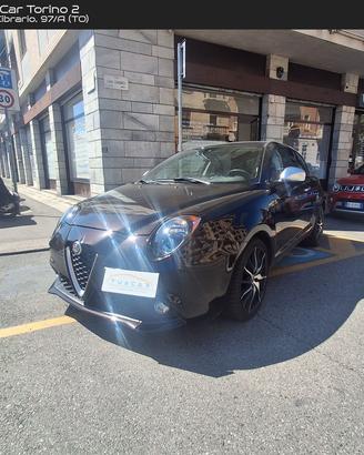 Alfa Romeo MiTo progression #50044