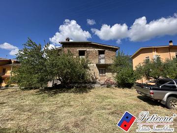 Villa - Vallecorsa