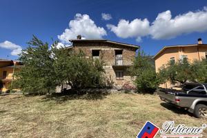 Villa - Vallecorsa