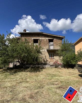 Villa - Vallecorsa