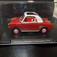 Autobianchi Bianchina