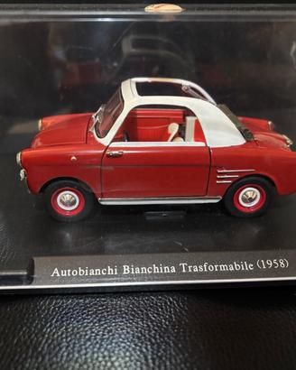 Autobianchi Bianchina