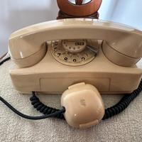 Telefono a disco
