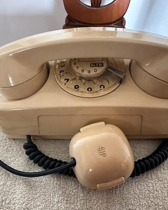 Telefono a disco