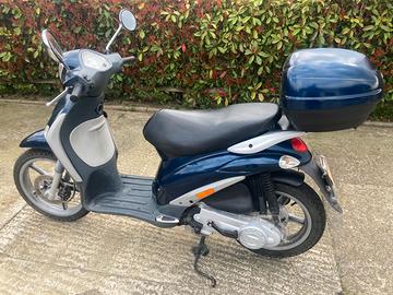 Scooter Liberty 50