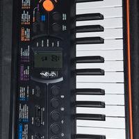 Tastiera Casio SA-76