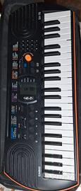 Tastiera Casio SA-76