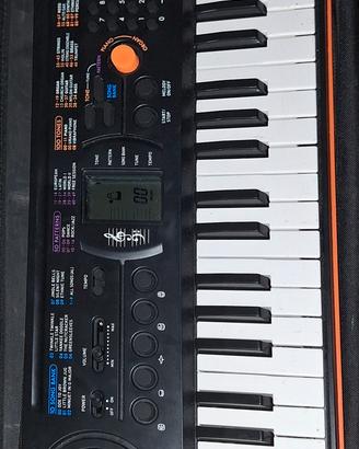 Tastiera Casio SA-76