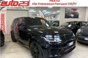 Land Rover Range Sport 3.0 SDV6 HSE 249CV