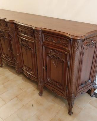 Credenza bassa