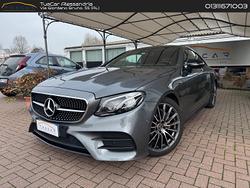 Mercedes-Benz E 220 Premium Plus E 220 D #9679