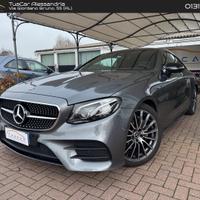 Mercedes-Benz E 220 Premium Plus E 220 D #9679