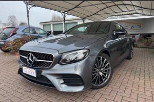 Mercedes-Benz E 220 Premium Plus E 220 D #9679