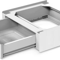 Meliconi Base Torre Extra L60, Portata 250 Kg