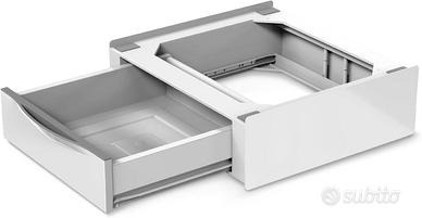 Meliconi Base Torre Extra L60, Portata 250 Kg