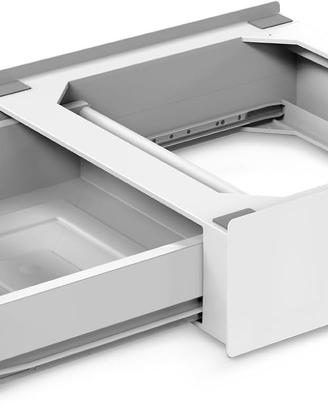 Meliconi Base Torre Extra L60, Portata 250 Kg