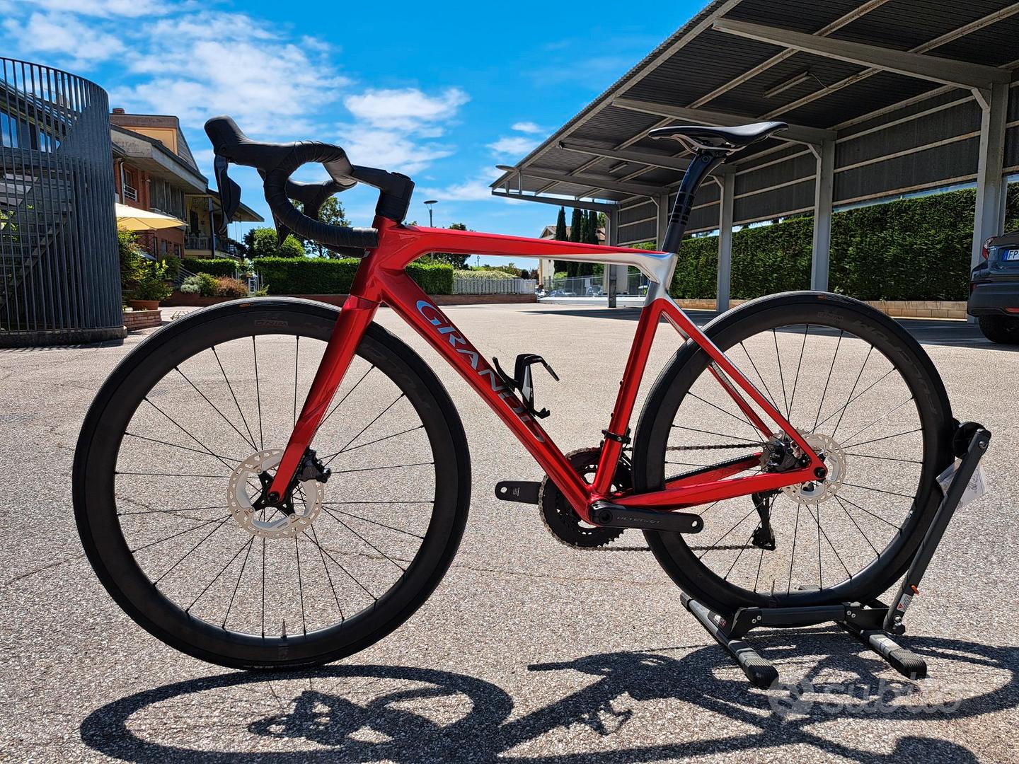 Cicli Grandis Verona Grandis Bici Orari Subito CICLI GRANDIS SALDI