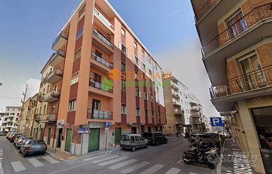 Box o garage, Via Zurlo - Campobasso