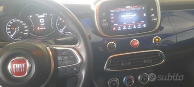 Fiat 500X cc13 16v 95cv multijet anno 2020