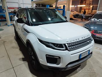 Land Rover Range Evoque 2.0 TD4 150 CV 5p. HSE Dyn