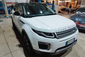 Land Rover Range Evoque 2.0 TD4 150 CV 5p. HSE Dyn