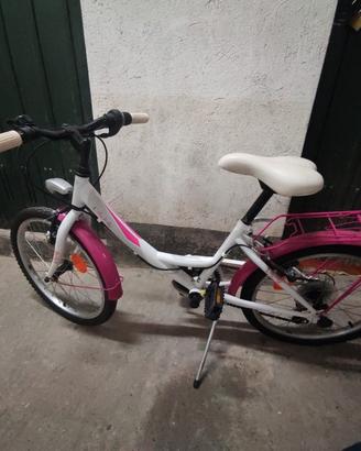 bicicletta bambina 