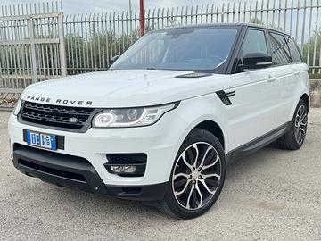 Range Rover Sport HSE 3.0 del 2015