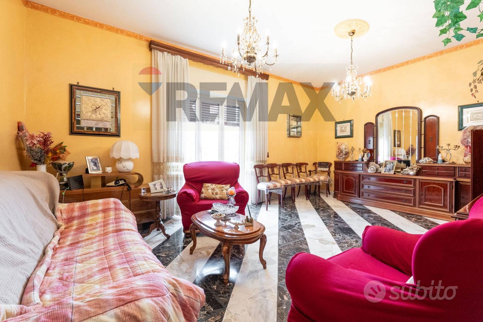 Appartamento – Catania, San Leone, Monte Po-Nesima-San Leone-Rapisardi - Vista 4