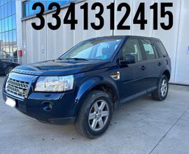 Land Rover Freelander 2.2 TD4 S.W. S