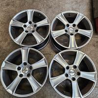 Cerchi Toyota Suzuki Lexus Kia