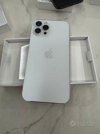 Iphone 12 pro max 256gb 🛡️ Garanzia inclusa