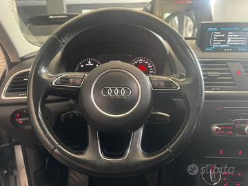 Audi Q3 Quattro