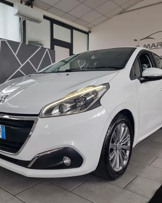 Peugeot 208 GPL Allure 5p. NEOPATENTATI