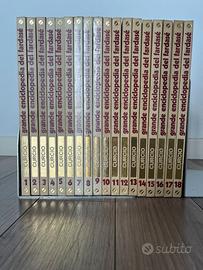 Grande enciclopedia del fardasè 1980
