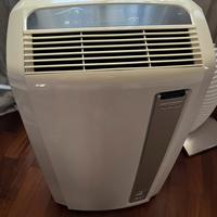 Pinguino De Longhi PAC AN112 Silent