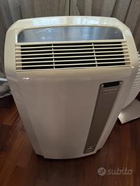 Pinguino De Longhi PAC AN112 Silent