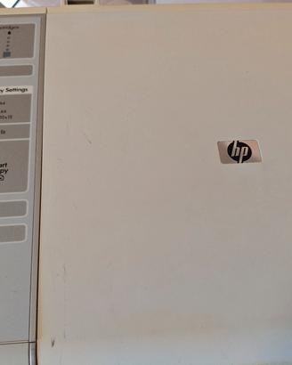 stampante hp